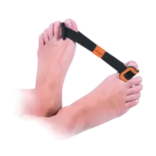QMED Hallufit Hallux valgus extender gyógyászati segédeszköz