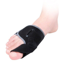 QMED Hallustop Hallux Valgus kezelő 1 db jobb lábra gyógyászati segédeszköz