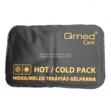QMED Hideg/meleg terápiás gélpárna 15x10cm lakástextília