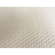 QMED Memóriahabos fedőmatrac 90 x 200 x 6cm lakástextília