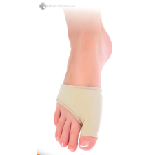 QMED szilikon béléses Hallux Valgus védő gyógyhatású készítmény