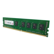 QNAP 16GB 2400MHz DDR4 RAM QNAP (RAM-16GDR4A0-UD-2400) (RAM-16GDR4A0-UD-2400) memória (ram)