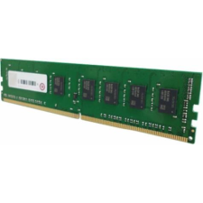 QNAP 16GB 3200MHz DDR4 RAM QNAP Systems (RAM16GDR4ECK1UD3200) (RAM16GDR4ECK1UD3200) memória (ram)