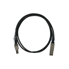 QNAP CAB-SAS05M-8644 0.5M Mini SAS kábel kábel és adapter
