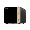  QNAP NAS TS-464-4G (8GB) (4HDD)