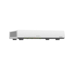 QNAP QHora-301W Wireless Dual-Band Gigabit Router (QHORA-301W) router
