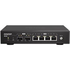 QNAP QSW-2104-2S router