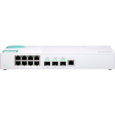 QNAP QSW-308-2C router