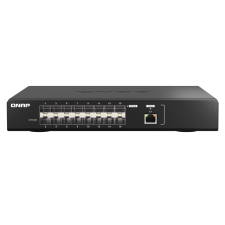 QNAP QSW-M5216-1T Gigabit Switch hub és switch