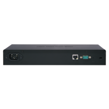 QNAP QSW-M804-4C Gigabit Switch hub és switch