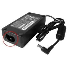 QNAP SP-2BAY-ADAPTOR-90W biztonságtechnikai eszköz