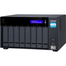QNAP TVS-872X-i3-8G nas meghajtó