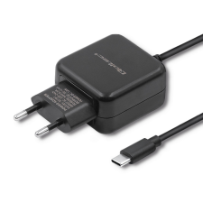 Qoltec 50197 Hálózati USB-C töltő (12W) (50197) mobiltelefon kellék