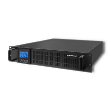 Qoltec 53945 1000VA / 800W Szünetmentes tápegység (53945) szünetmentes áramforrás