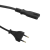Qoltec HP Compaq 65W | 18.5V | 3.5 A | 7.4x5.0+pin dedikált notebook töltő
