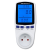 Qoltec PM0626 Fogyasztásmérő (50626)