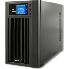Qoltec UPS Qoltec Pure Sine Wave 3000 (53043) szünetmentes áramforrás