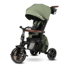 QPlay Comfo Max tricikli