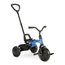 QPLAY Tricikli Ant plus Blue, kor 2 - 6 év tricikli