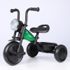 QPLAY Tricikli Triduro Green, kor 2-6 év