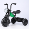 QPlay Triduro tricikli, Green