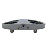 QST QST827 Quadrocopter drón, szürke