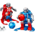 QST Soccer
