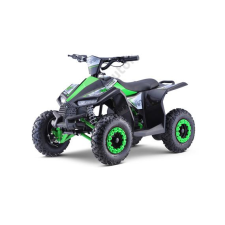 Quad HIPERFECT ATV-11E 48V 1000W elektromos járgány
