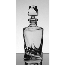  Quad * Kristály Pálinkás üveg 400 ml (39840) konyhai eszköz