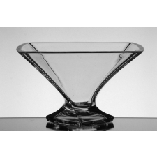  Quad * Kristály Tál 22 cm (39820) konyhai eszköz