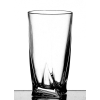  Quad * Kristály Vizes pohár 350 ml (39910)