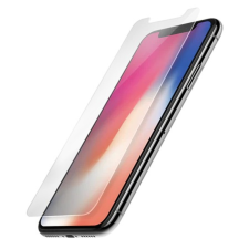 Quad Lock Edzett Üveg Képernyővédő - iPhone 11 Pro Max/XS Max mobiltelefon kellék