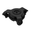 Quad Lock QLA-VDM Mobiltelefon / okostelefon Fekete