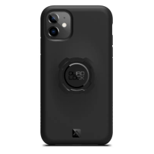 Quad Lock telefontok - iPhone 11 QUAD LOCK Vázak, idomok, kiegészítők Telefon tartók, tartozékok tok és táska