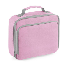 QUADRA Speciális táska Quadra Lunch Cooler Bag - Egy méret, Klasszikus Rózsaszín kézitáska és bőrönd