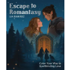 QUADRILLE PUBLISHING Escape to Romantasy | RAMÝREZ LIA