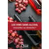 QUAE Les vins sans alcool | Hawadier
