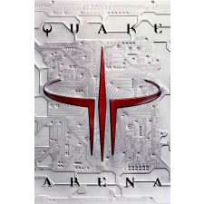  Quake III Arena (digitális licenc) videójáték