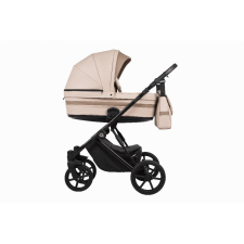 Quali babakocsi - 3in1 Essen műbőr bézs E308 babakocsi