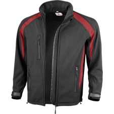 QUALITEX Softshell dzseki munkaruha