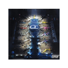  Quality Control - The Streets Volume 2 (CD) rap / hip-hop
