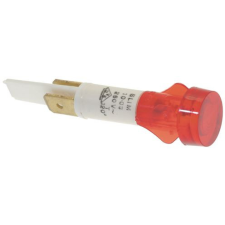 QUALITY ESPRESSO JELZŐFÉNY PIROS 250V kisháztartási gépek kiegészítői