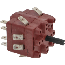 QUALITY ESPRESSO KOMMUTÁTOR 0-3 POZÍCIÓ 16A 250V kisháztartási gépek kiegészítői