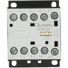 Quamar CONTACTOR LOVATO BG0910A kisháztartási gépek kiegészítői