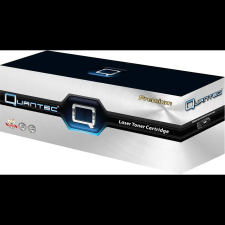 Quantec Black Toner 35A nyomtatópatron (TON-0001) nyomtatópatron & toner
