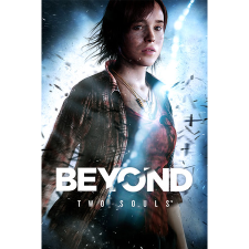 Quantic Dream Beyond: Two Souls (PC - Steam Digitális termékkulcs) videójáték