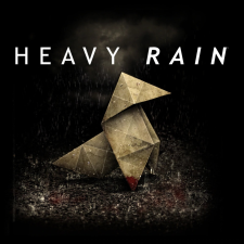 Quantic Dream Heavy Rain (EU) (Digitális kulcs - PC) videójáték
