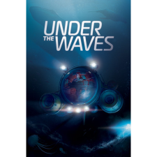Quantic Dream Under The Waves (PC - Steam elektronikus játék licensz) videójáték