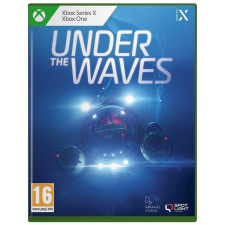 Quantic Dream Under the Waves - Xbox Series X / Xbox One videójáték
