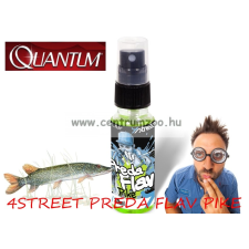  Quantum 4Street Preda Flav Pike 30Ml Csukamágnes Aroma (3906002) bojli, aroma